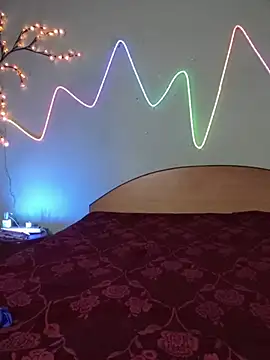 Webkamerová show Ivy_the_goddess