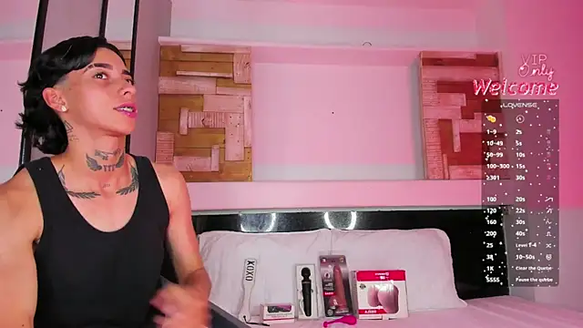 AmberAdams_'s Live XXX Chat