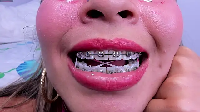 miss__evolet's Live XXX Chat