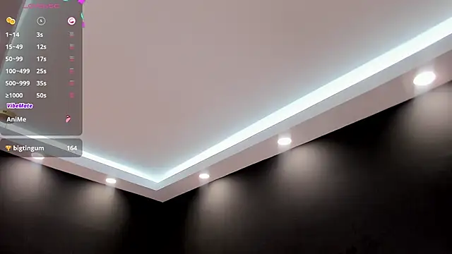 Chat XXX Live laia_fisher_