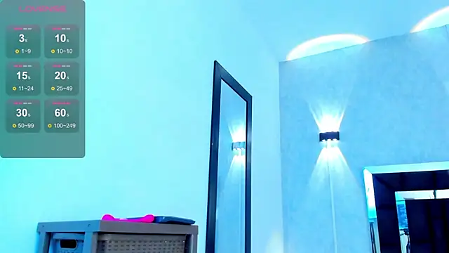 Czat XXX na żywo – elian_7