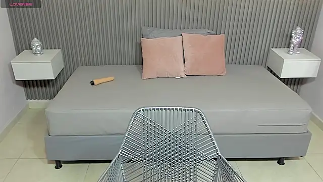 Živý XXX chat Michelle_Saenz_