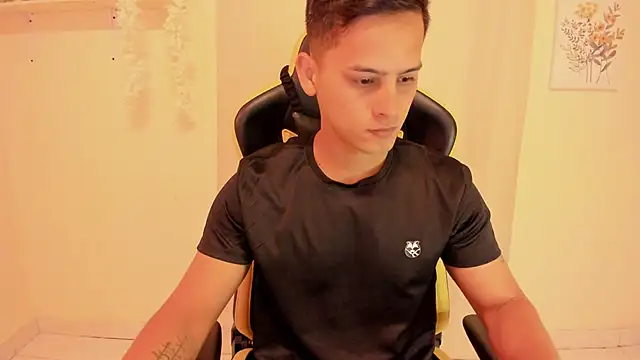 Show Webcam de sexy_andres01