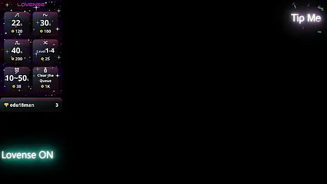 MrPondaroのライブXXXチャット