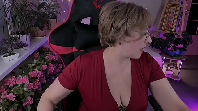 sugar_vivien's Live XXX Chat