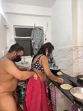 Savita_Desai_BDSM_couple Chat XXX in diretta