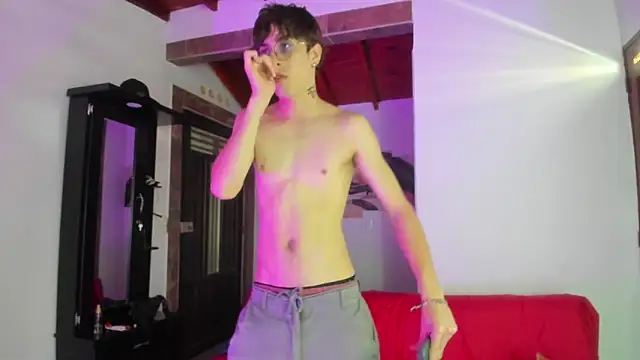 Chat XXX en directo de Dio__morningstar