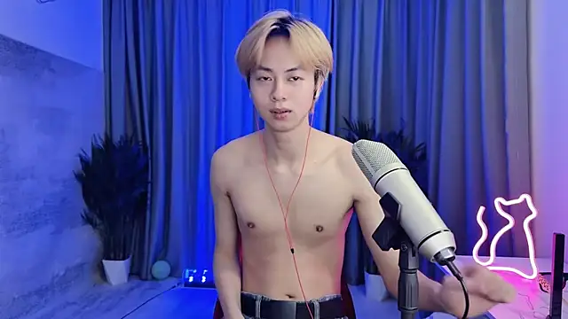 hafabva Show in webcam