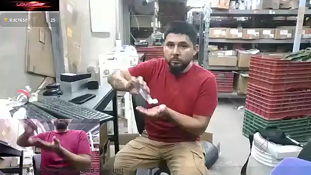 BustedCall 现场XXX聊天