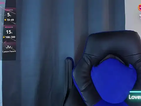 Show de Max_hotlatin2 na webcam