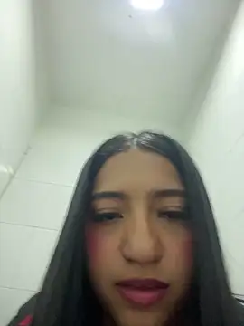 Daniela_Pink Live XXX Chat