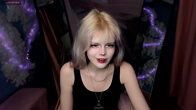 VitaMorphosis Chat XXX in diretta