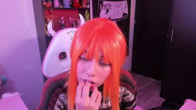 amber_yull Chat XXX in diretta