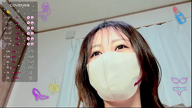 Sakura_39 Chat XXX in diretta