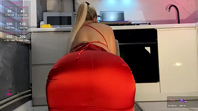 Marina- Webcamshow