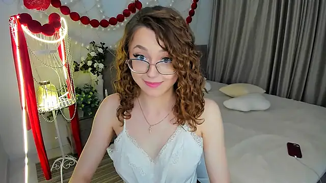 Chat +18 de SereneFlame ao vivo