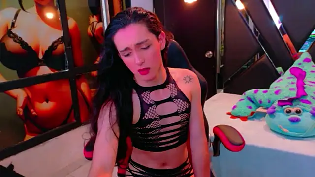 Ivony_Giselle Live XXX-Chat