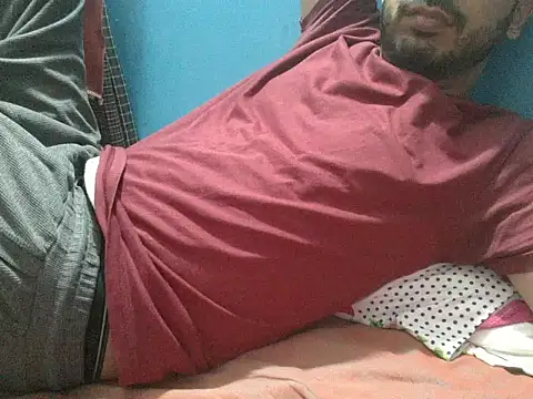 Chatroom XXX en direct de Precumboner