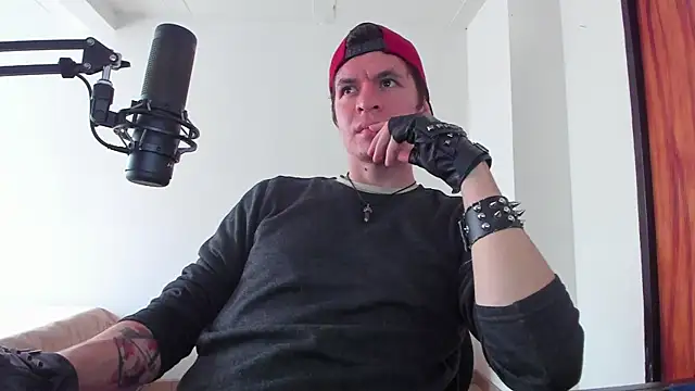 Headhunterdz: онлайн-секс-чат