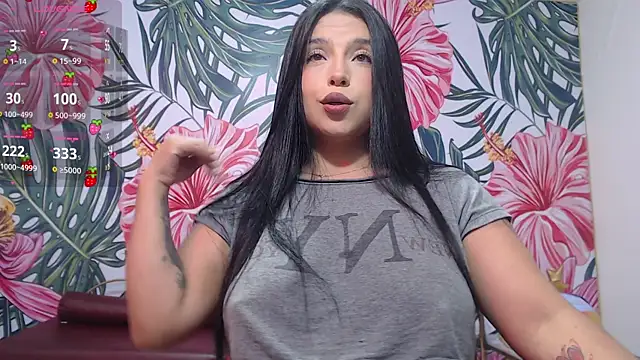 Czat XXX na żywo – Small_naughty_