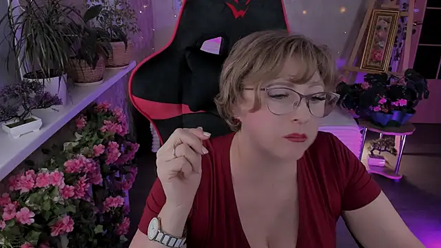 sugar_vivien's Live XXX Chat