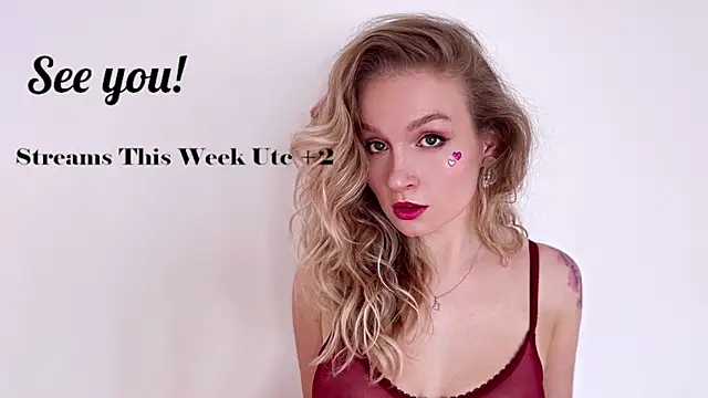 Goddess_VerdgyVi's Live XXX Chat