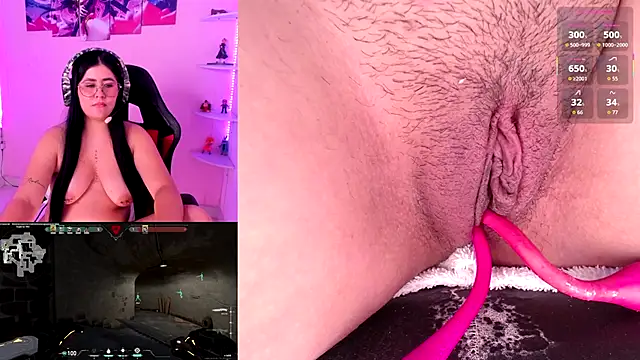 DanielaHang: онлайн-секс-чат