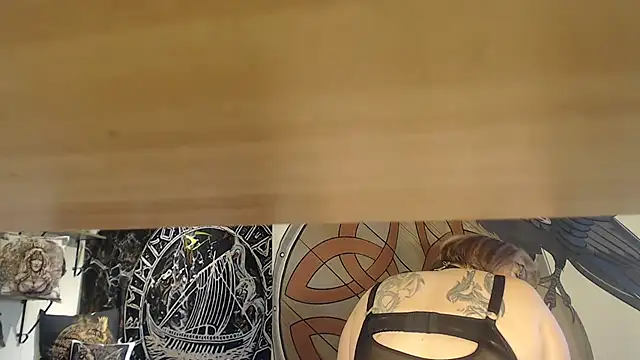 TittenMichelle's Live XXX Chat