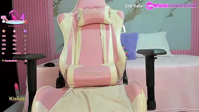 Yuli_16: онлайн-секс-чат