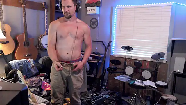 Czat XXX na żywo – itsjameswebbscope