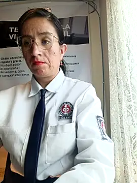 Valentina--1 Show in webcam