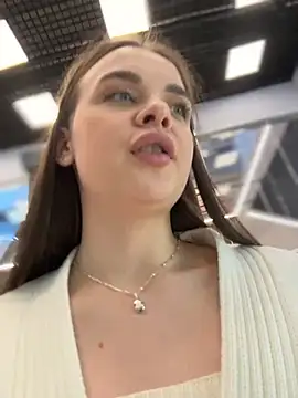 KristiRich's Live XXX Chat