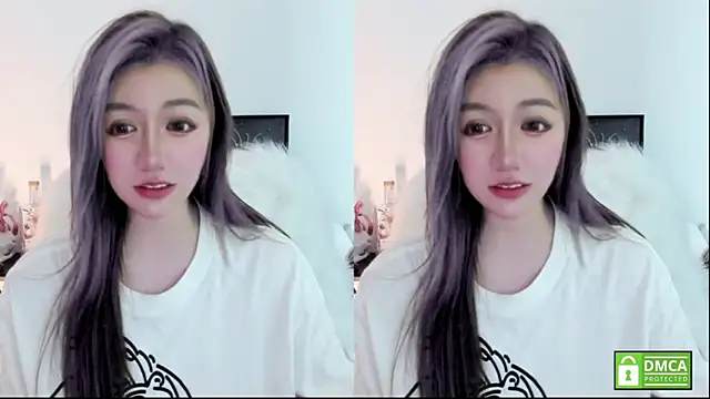 Sembang XXX Secara Langsung Cute_Mango