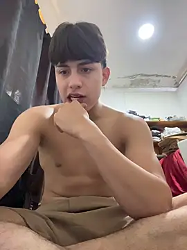 Lander_Cruz Chat XXX in diretta