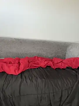 Ebony_Queeen élő XXX-chatje