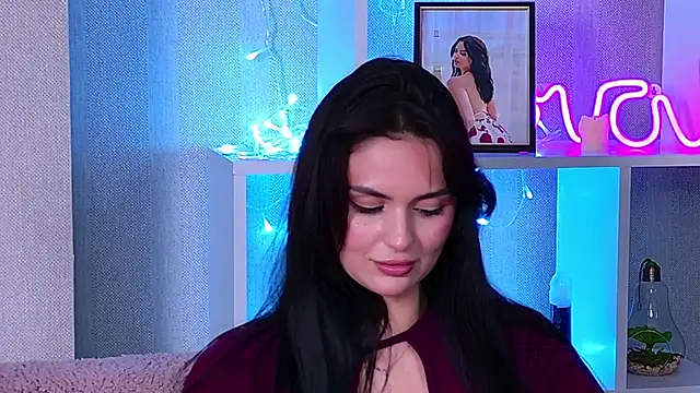 MilaaSweety's Live XXX Chat