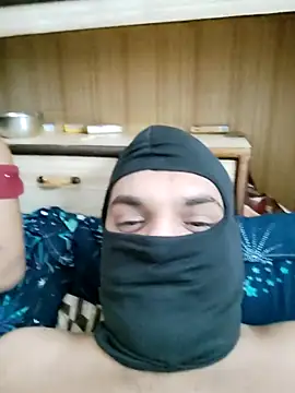 Show de Miss_Anjali_O na webcam