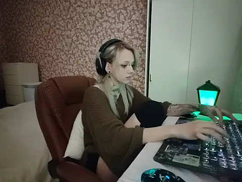 StijenaHunt's Live XXX Chat