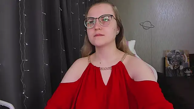 MissBrightShine's Live XXX Chat