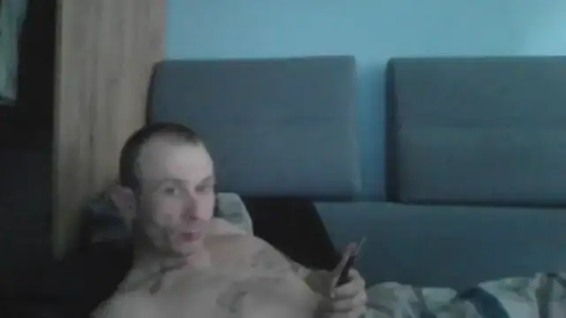 Вебкам-шоу chceciedalsiebie