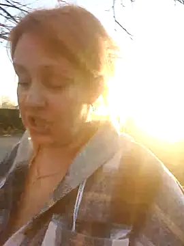 Chatroom XXX en direct de GingerFoxy