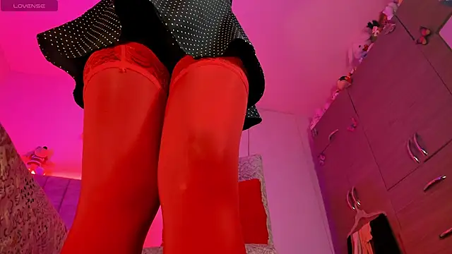 hot_Dariana_pantyhose 现场XXX聊天