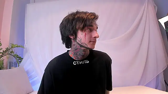 عرض كام Walter_White0276