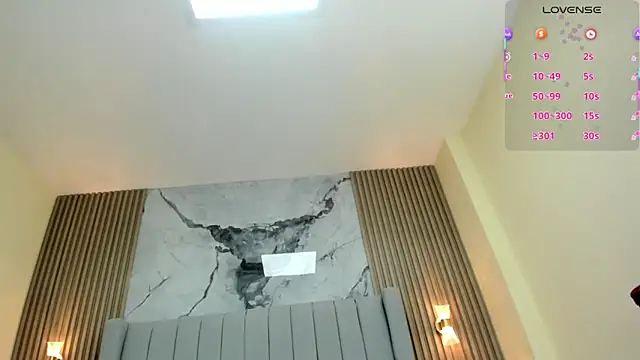 MAGIEVANS1 现场XXX聊天