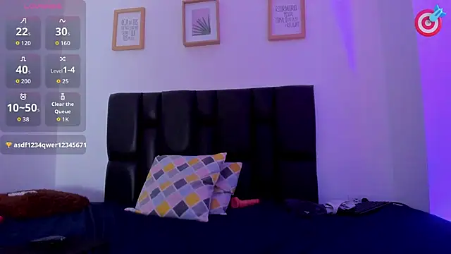 lana-rosseのライブXXXチャット