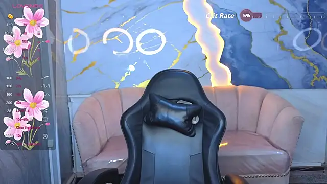 _Ambar72_b Adlı Modelin Canlı XXX Sohbeti