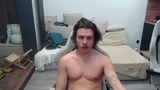 Sunny-Girl1のウェブカメラショー