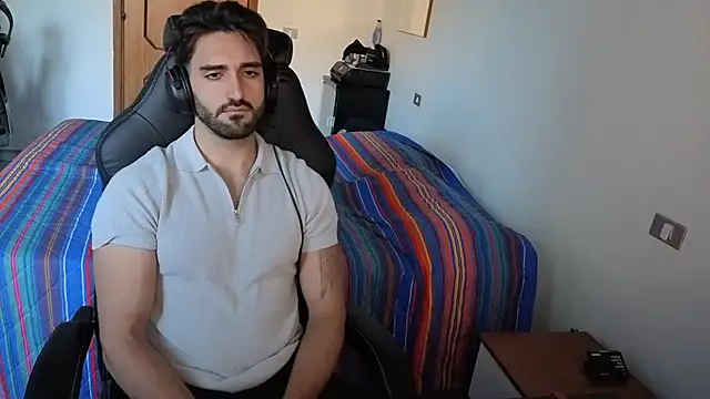 Al3xox02 Live XXX-chat