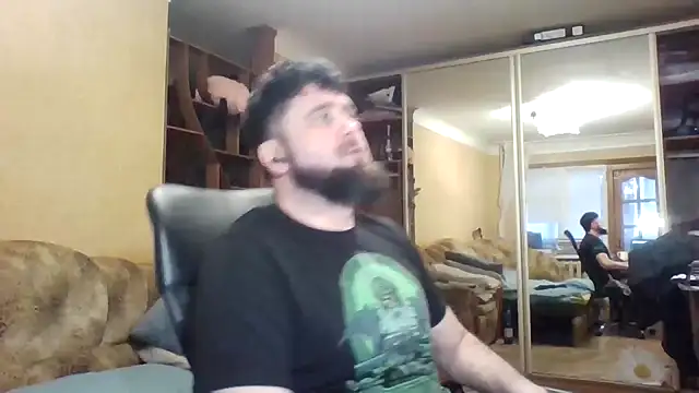 StasConnor – Naživo XXX chat