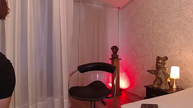 Sabriinaa_FoxxのライブXXXチャット